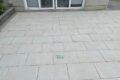 Granite Paving