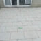 Granite Paving