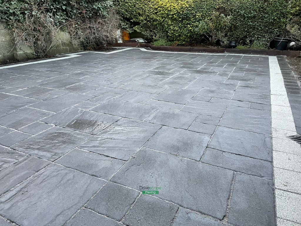 Granite Stone Patios