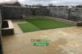 Turfed Lawns