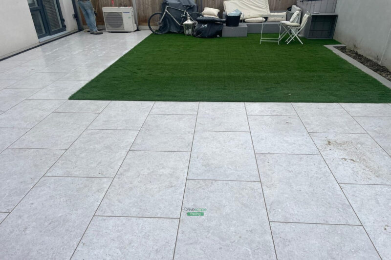 Patio Services
