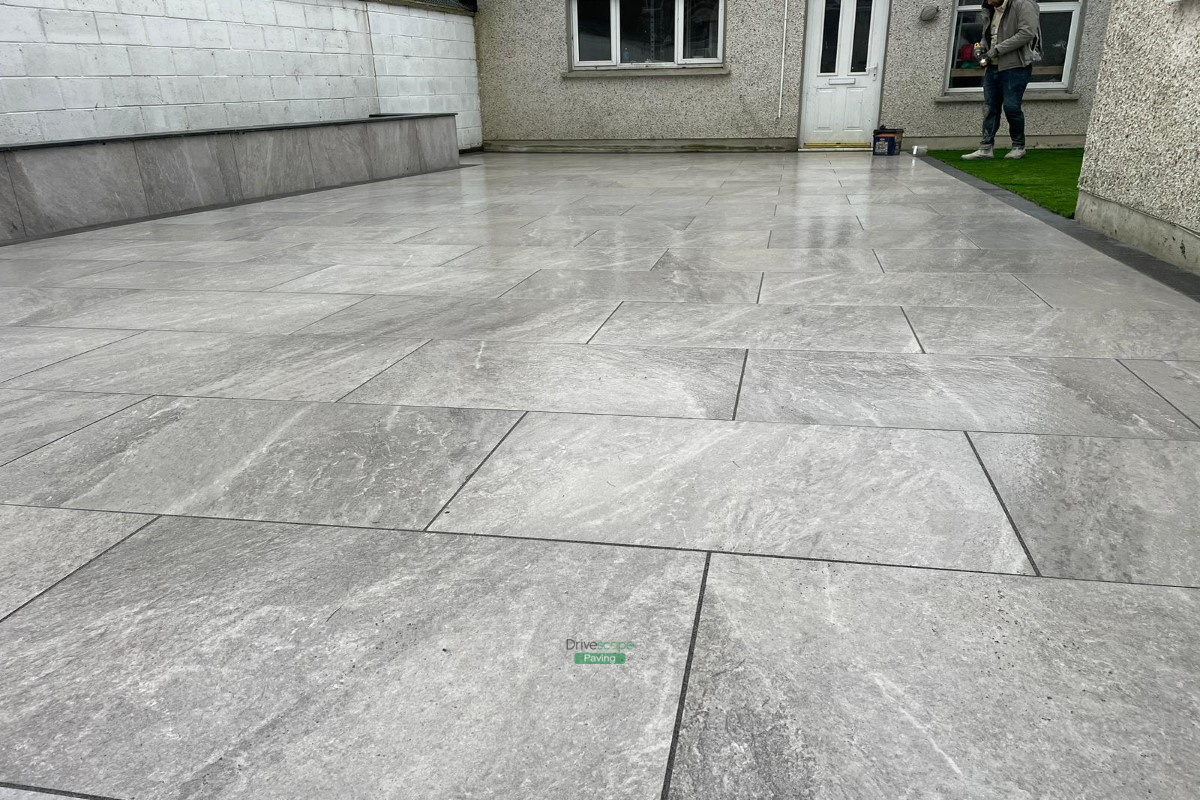 Patio Services