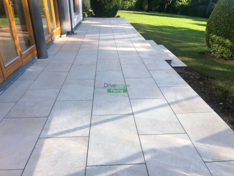 Patios