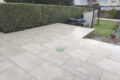 Porcelain Patios