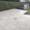 Porcelain Patios